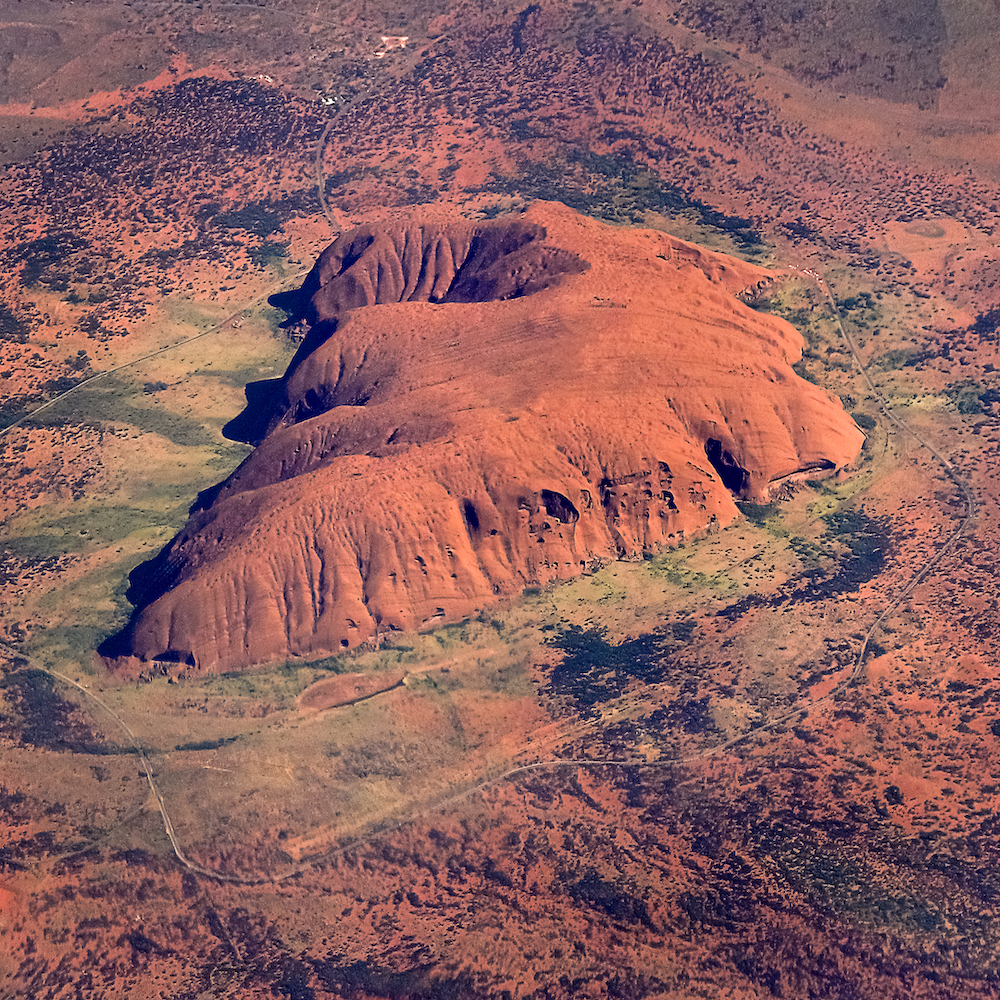 Web Uluru Australia