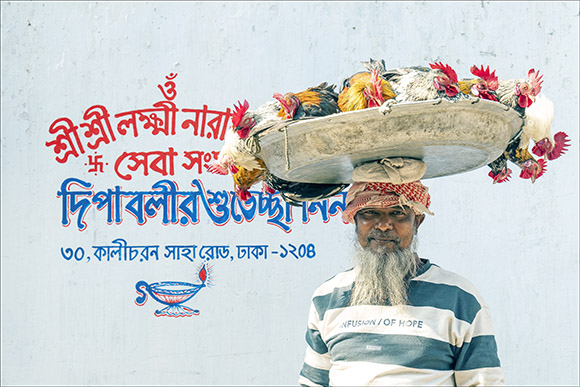 Old Dhaka 4