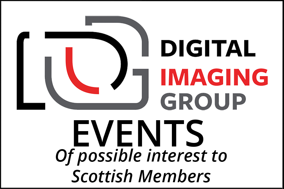 DIG Events Logo