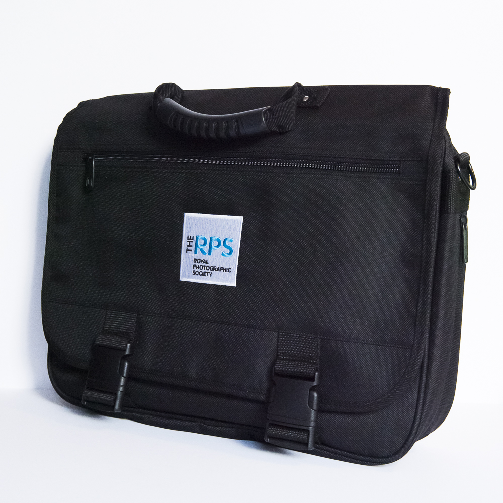 RPS Branded Laptop Bag
