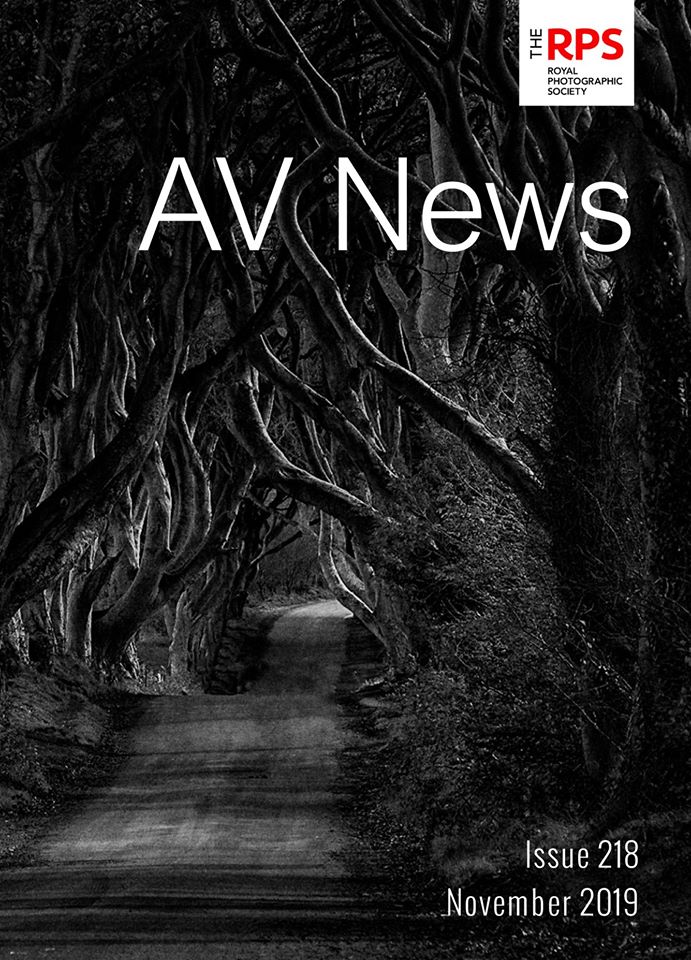 AV News 218