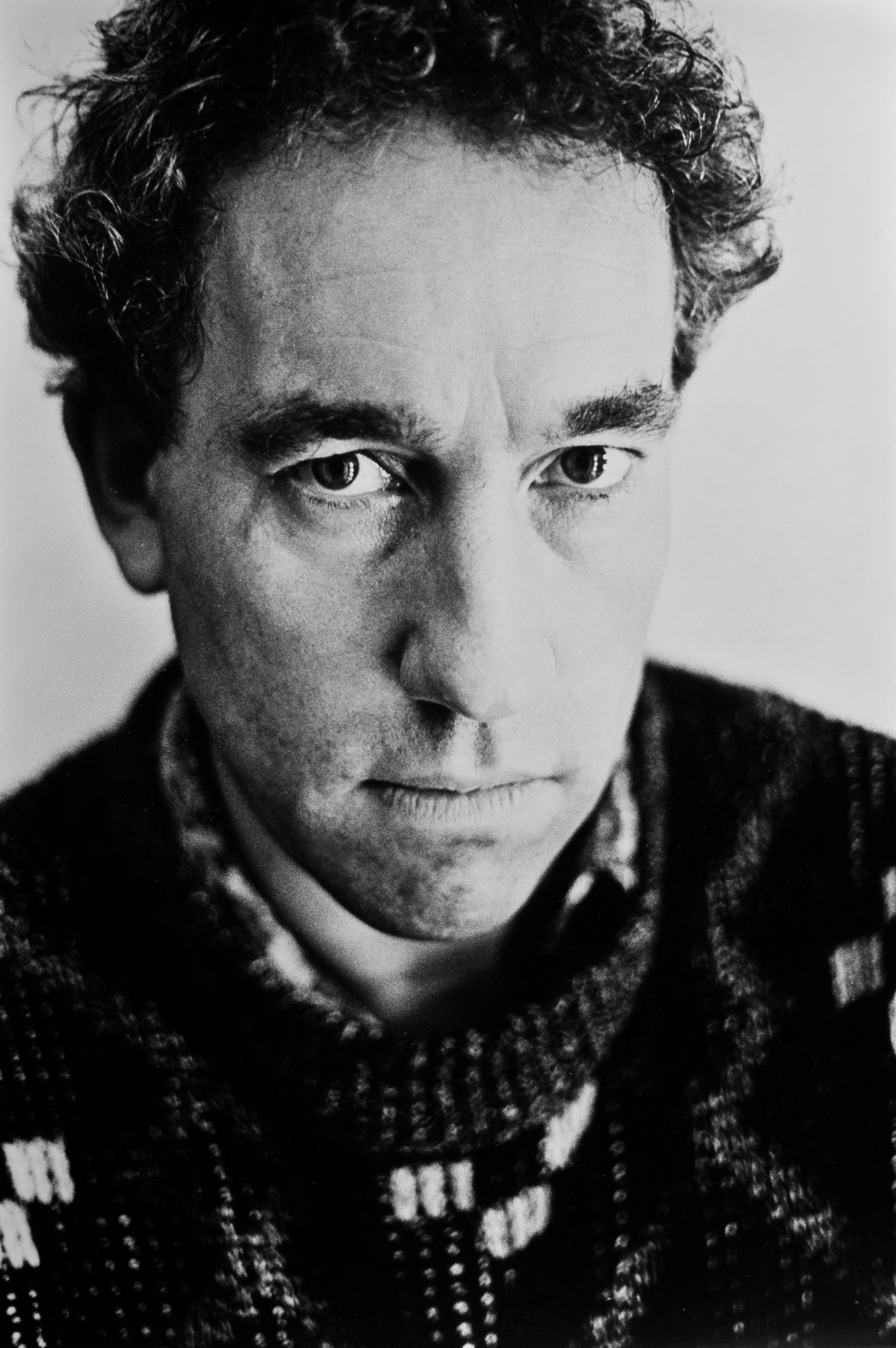 Simon Callow Straight