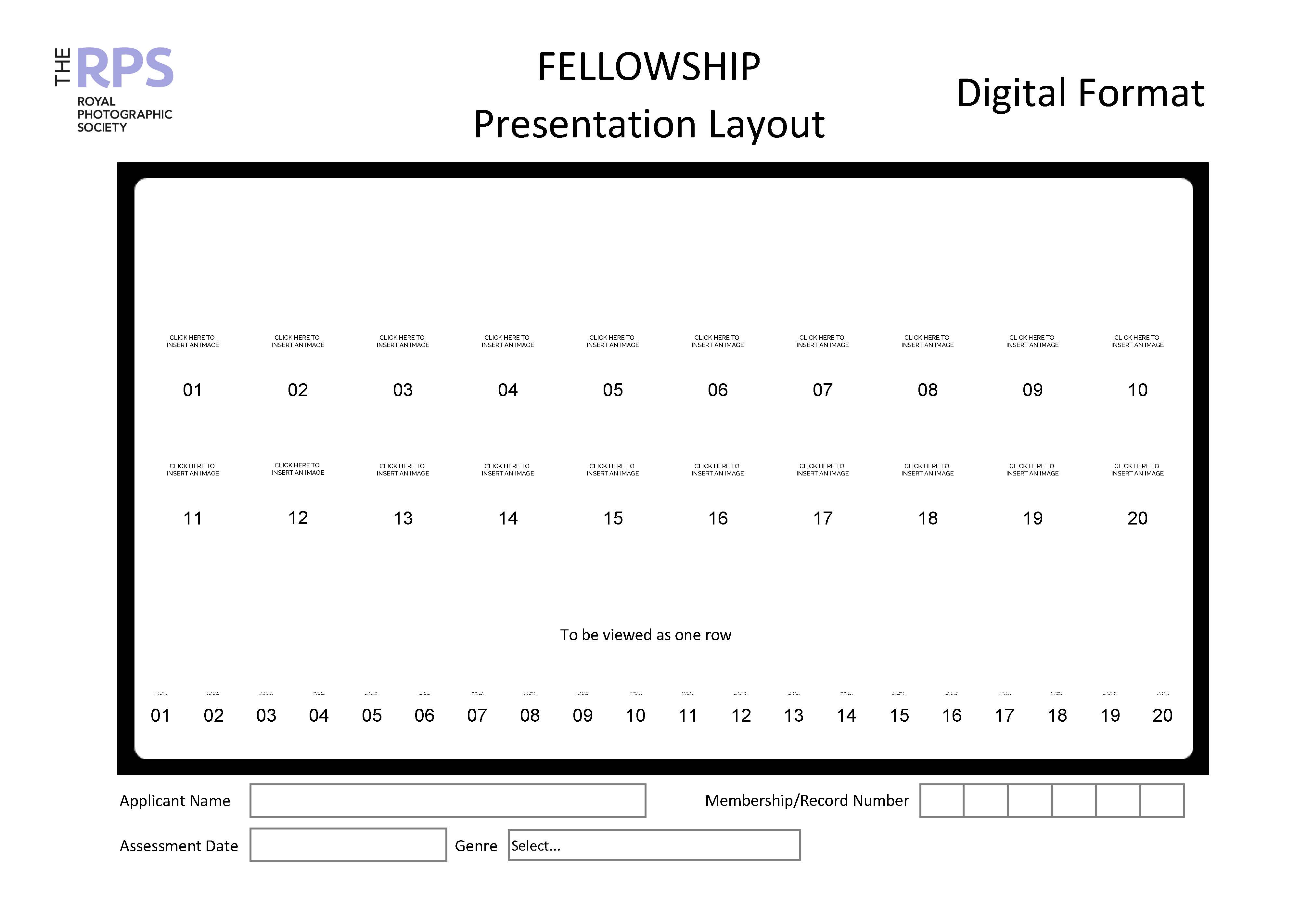 FRPS 2021 Presentation Layout 20 21 Single Row DIGITAL