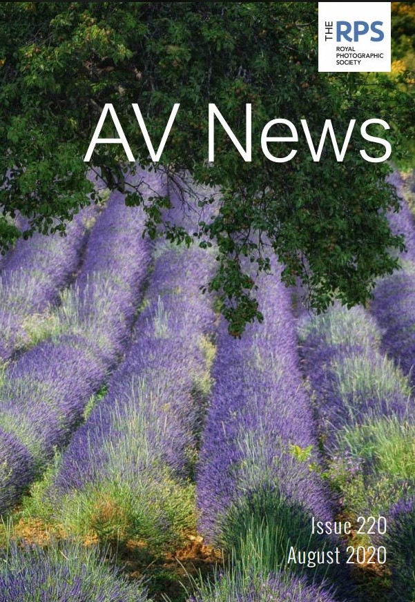 AV News August 20 Issue 220