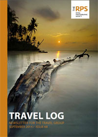 Travel Log 68
