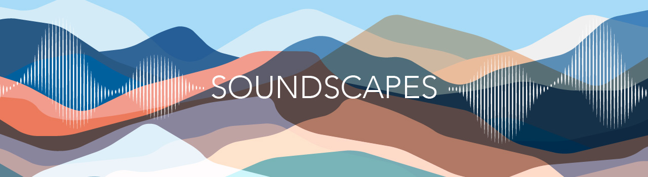 Soundscape Title 80