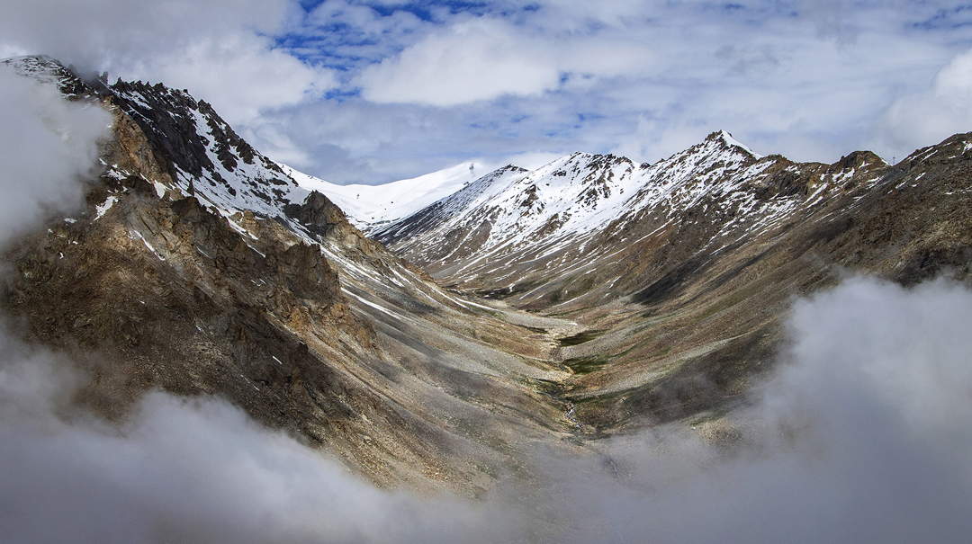 Beautiful Ladakh By Mohammed Arfan Asif FRPS