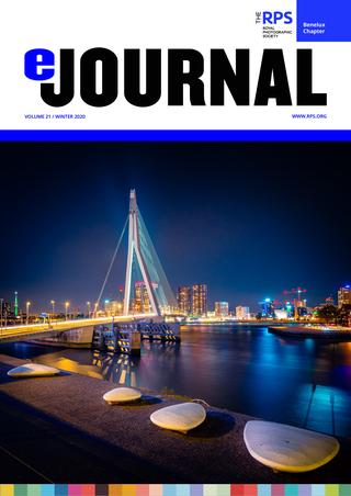 RPS eJournal Benelux Chapter 021