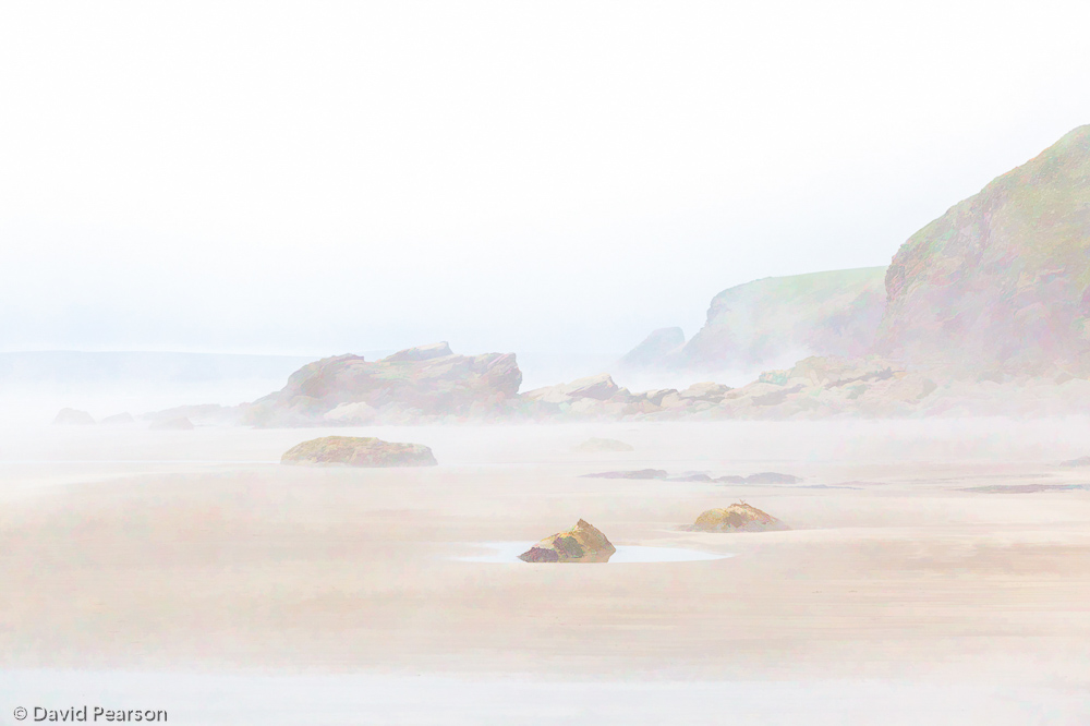03 Misty Beach By David Pearson ARPS