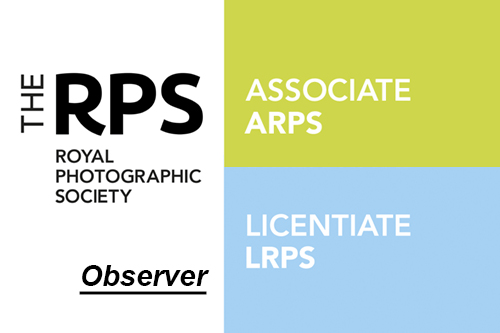 LRPS and ARPS Observer