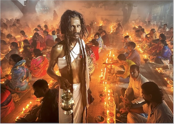 007 Diwali Prayers Bangladesh 2 Brian Houghton ARPS