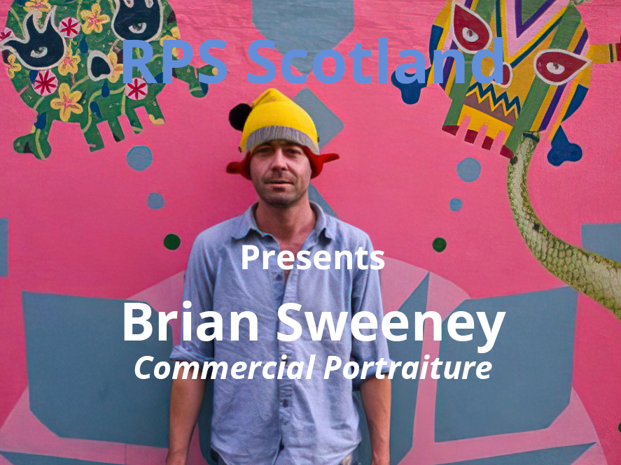 Brian Sweeney YouTube
