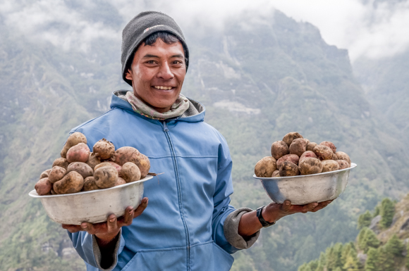 Potato Man Nepal (1 Of 1)