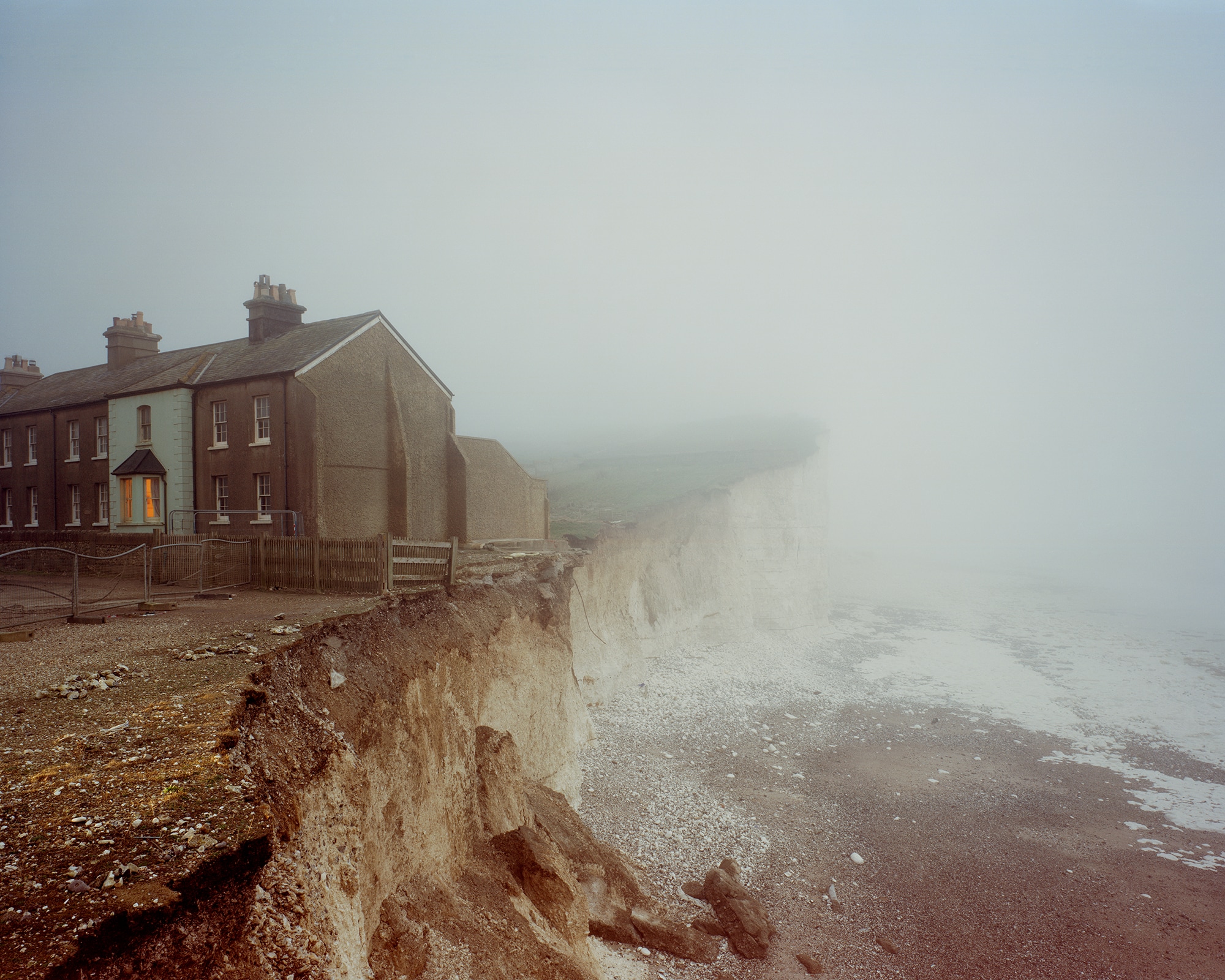 Currie Alex Birling Gap, East Dean, East Sussex 2000Px Opt