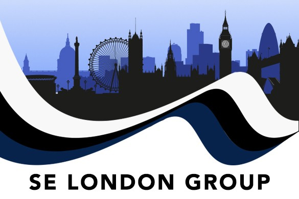 SE London Logo