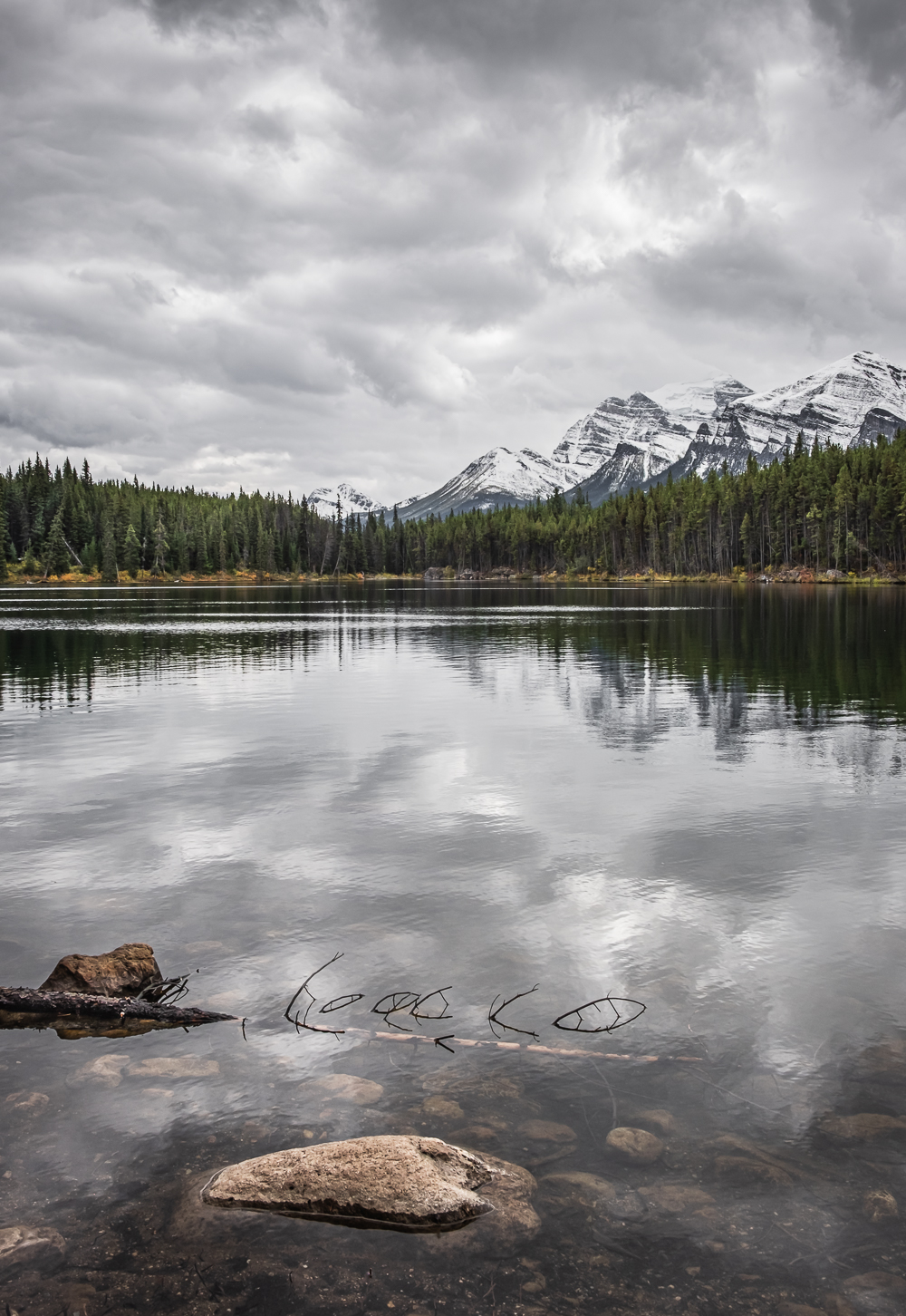 Medicine Lake