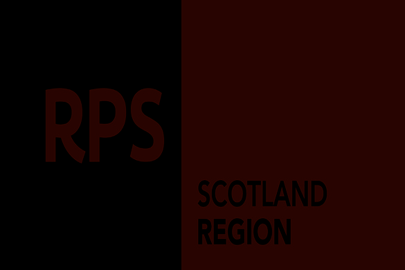 RPS Regions Scotland Small