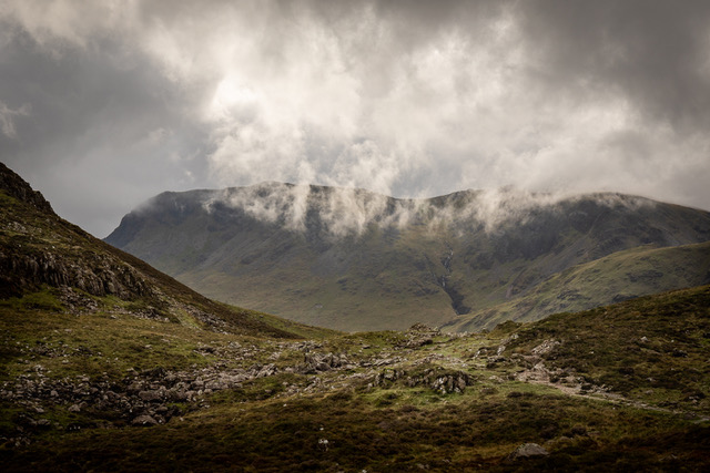 Lake District Mountain Photography Workshop Review By Trevor Thurlow LRPS