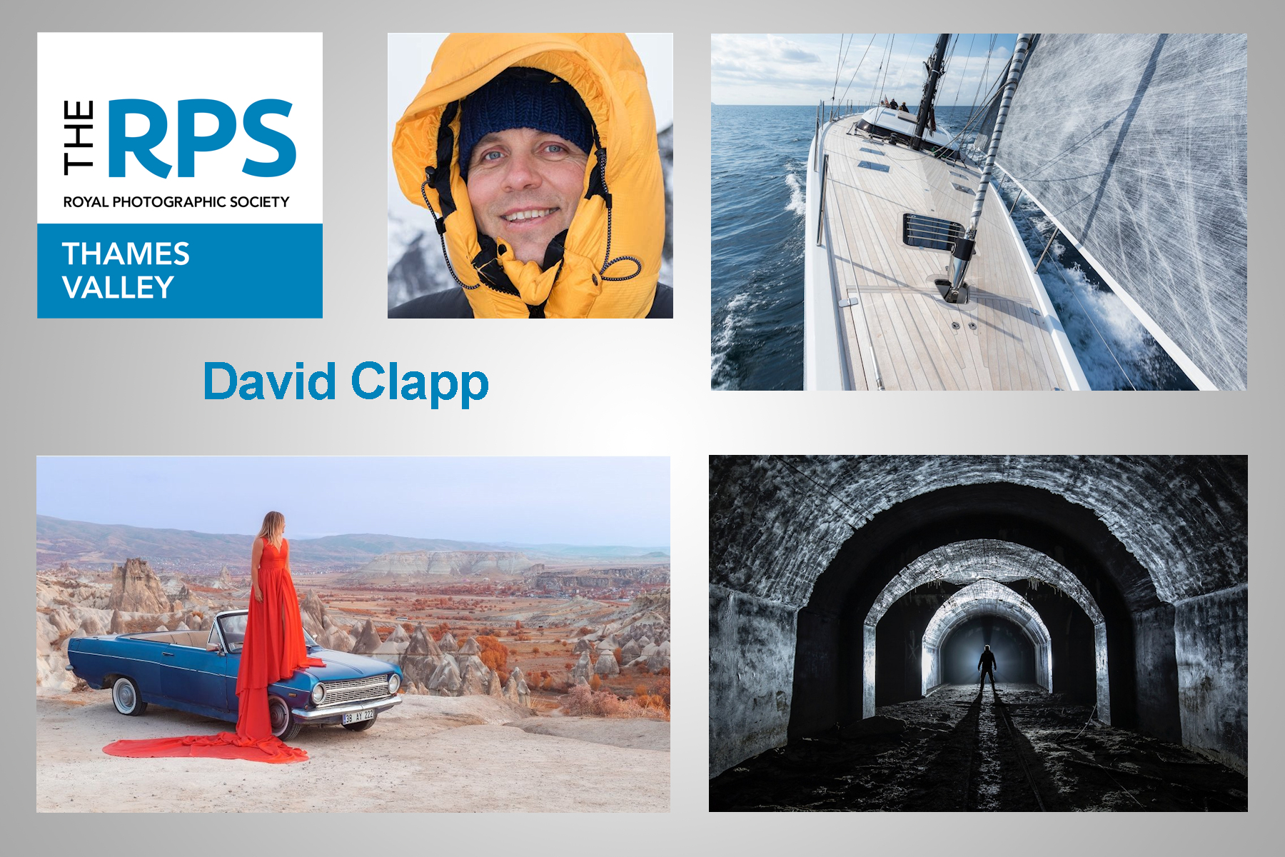 David Clapp For Website And Salesforce