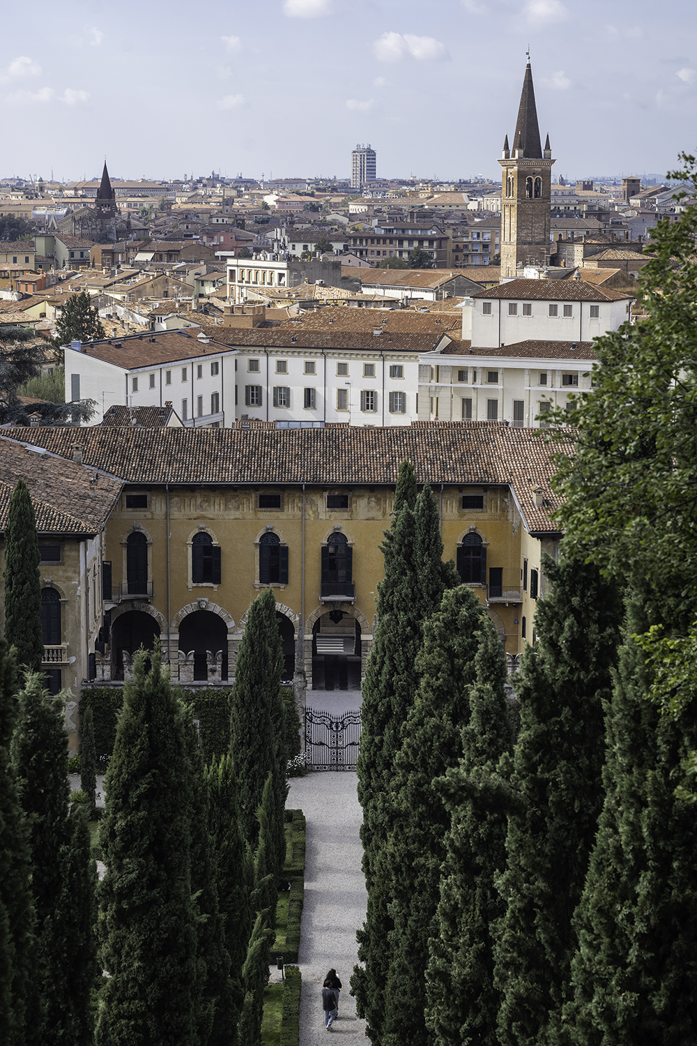 Verona by Andrew Flannigan