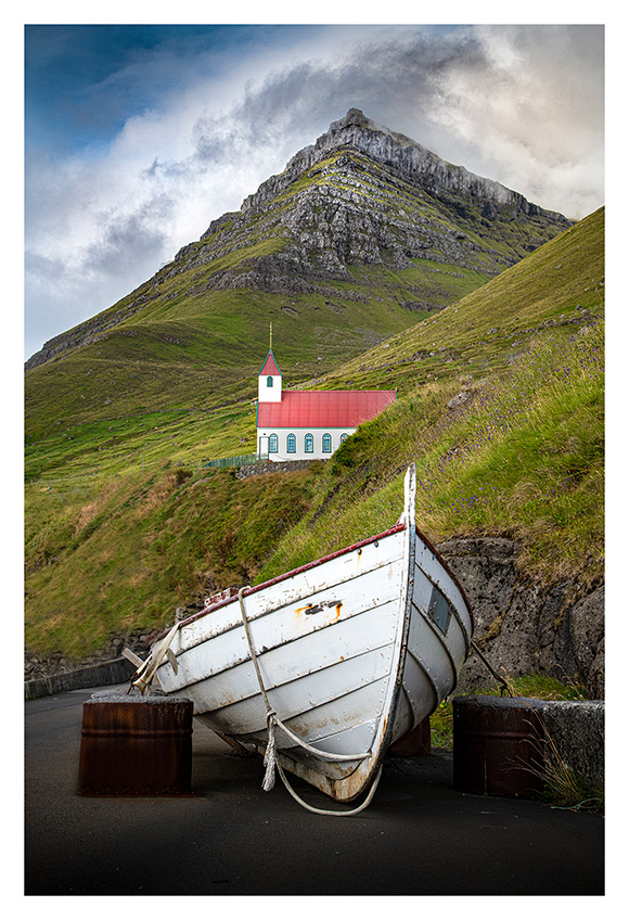 Kalsoy, Faroe Islands 9 2022