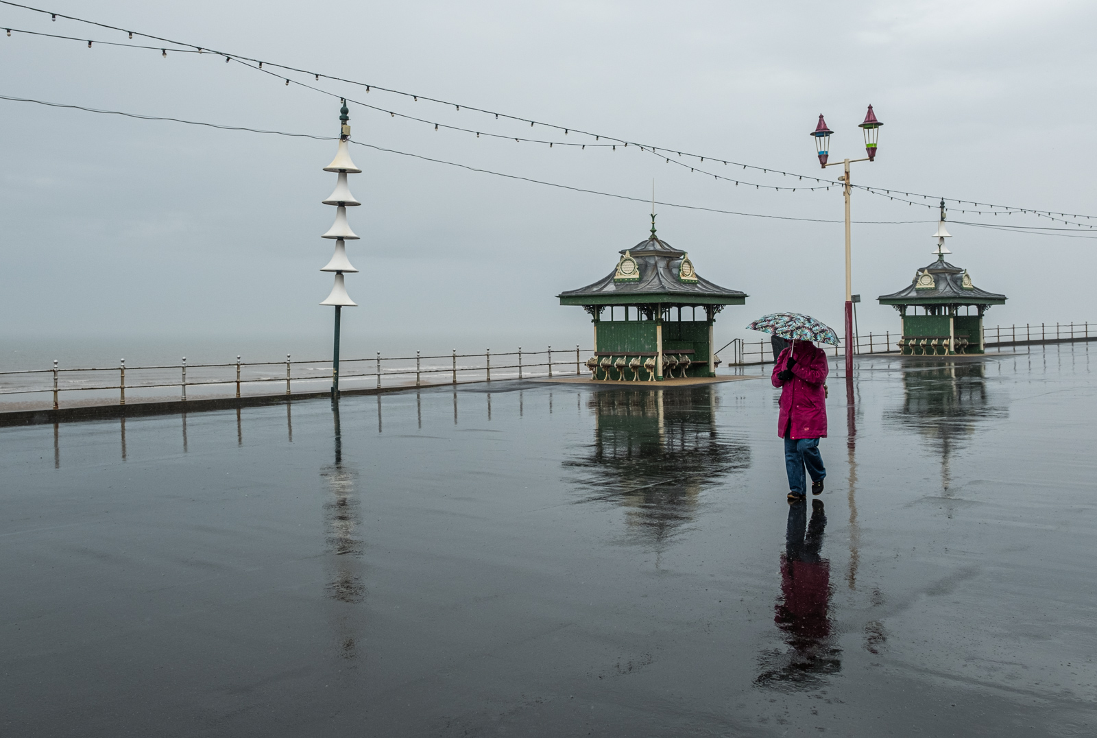 26. Welcome to Blackpool by Stewart Dodd LRPS