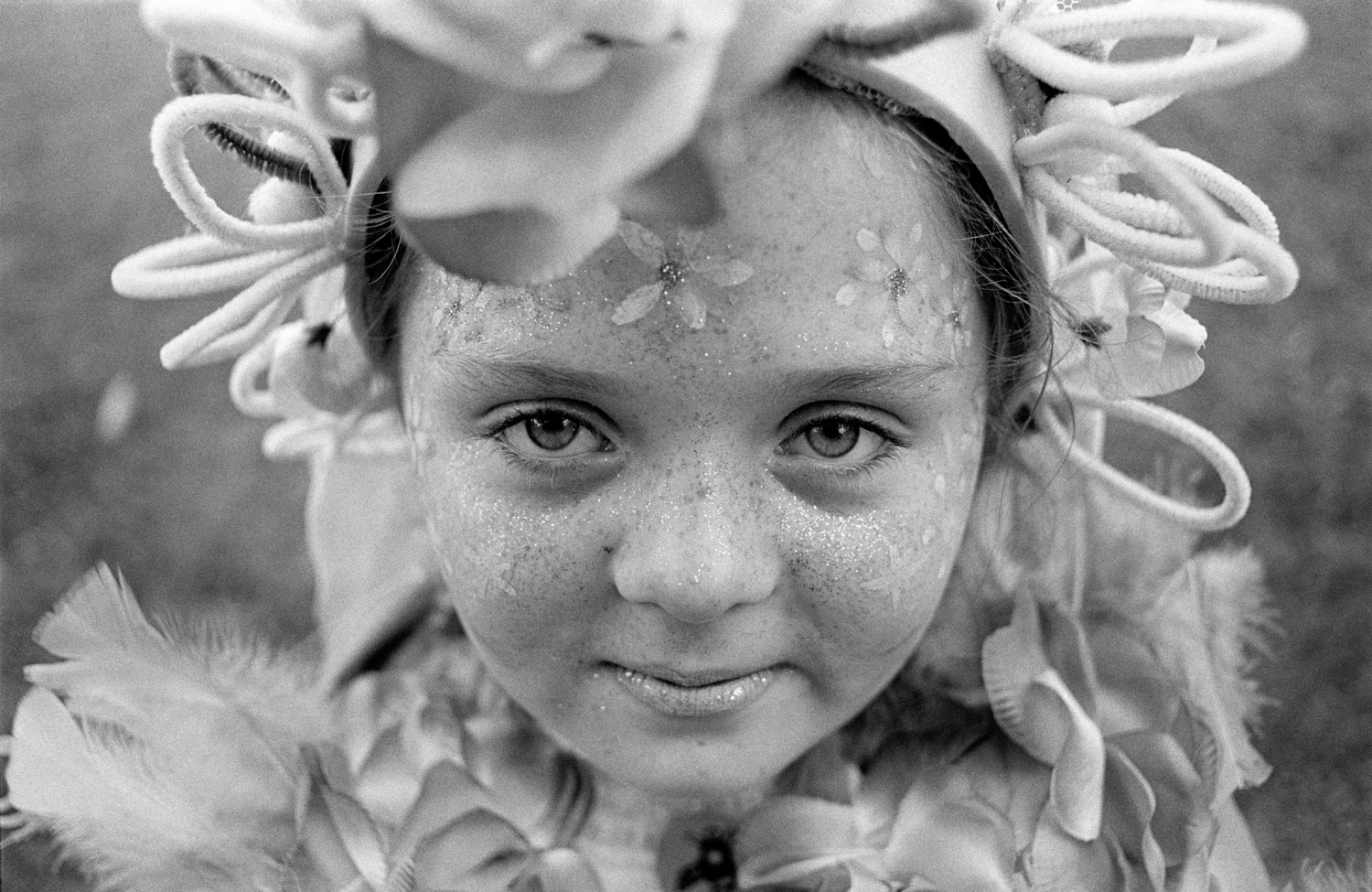 Flowergirl