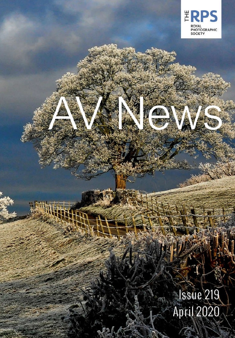 AV News 219 April 20