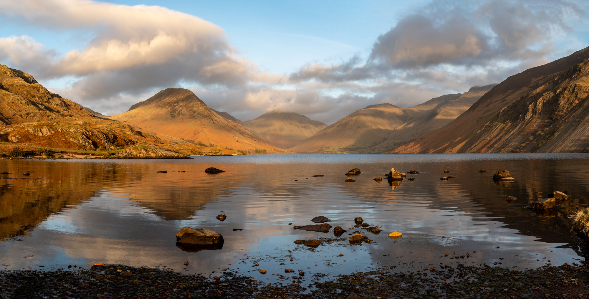 Wastwater (Hk26x18inch)