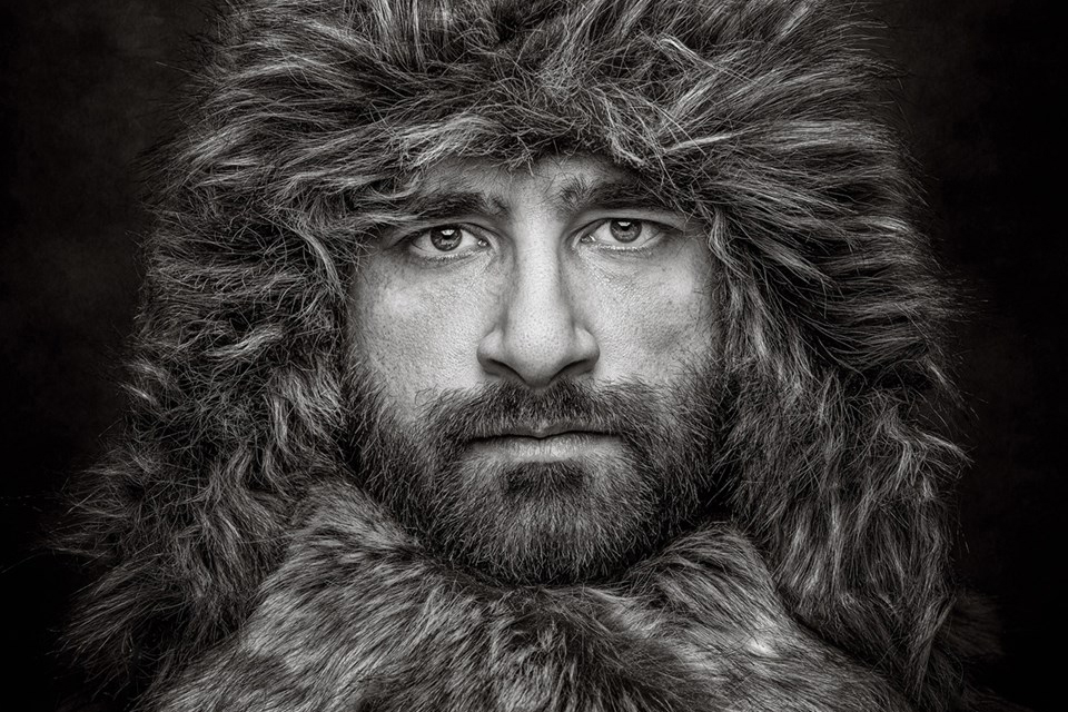 Man of Fur 02-07