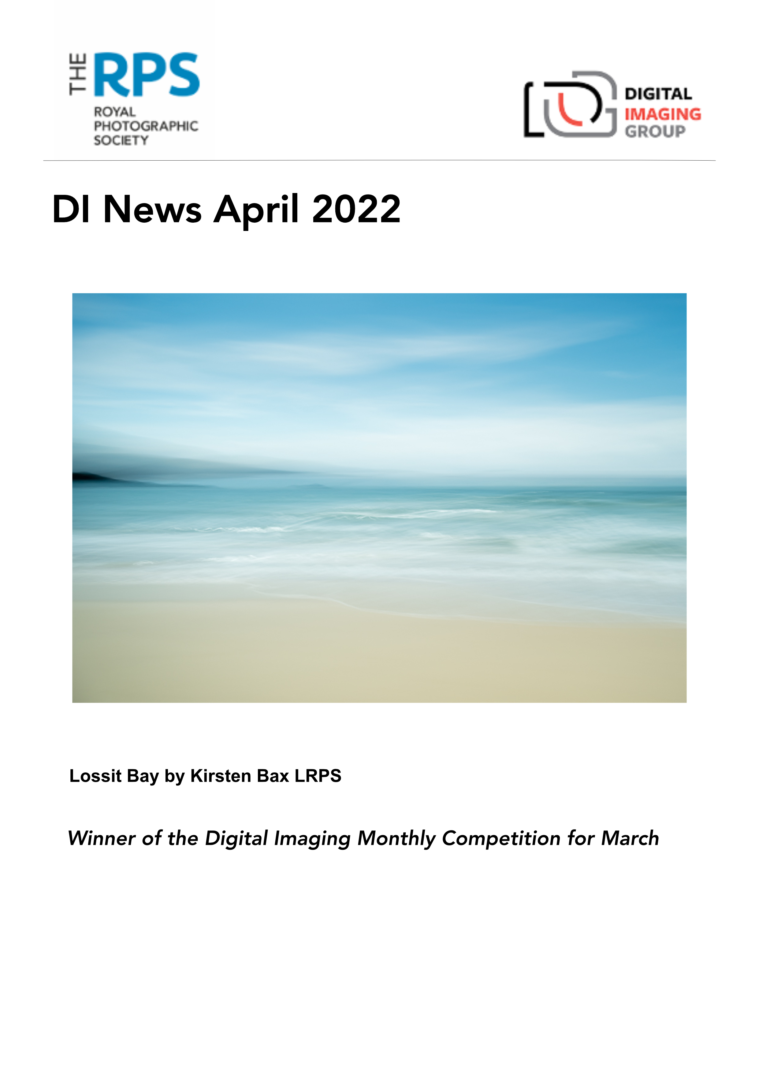 DI News April 1 2022