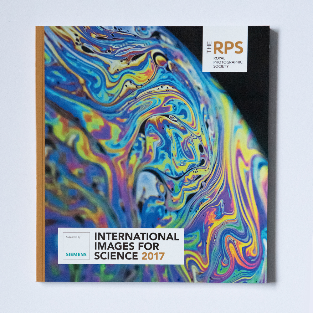 International Images for Science 2017