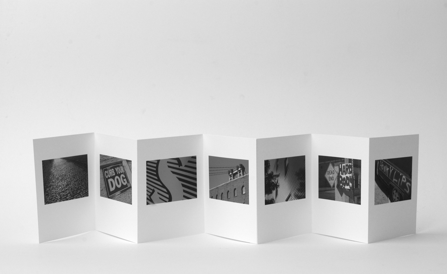 Timdaly Print Your Own Photobook Workshop
