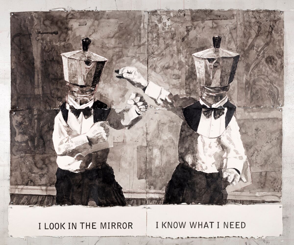 KENTRIDGE WILLIAM Web Midres (1)