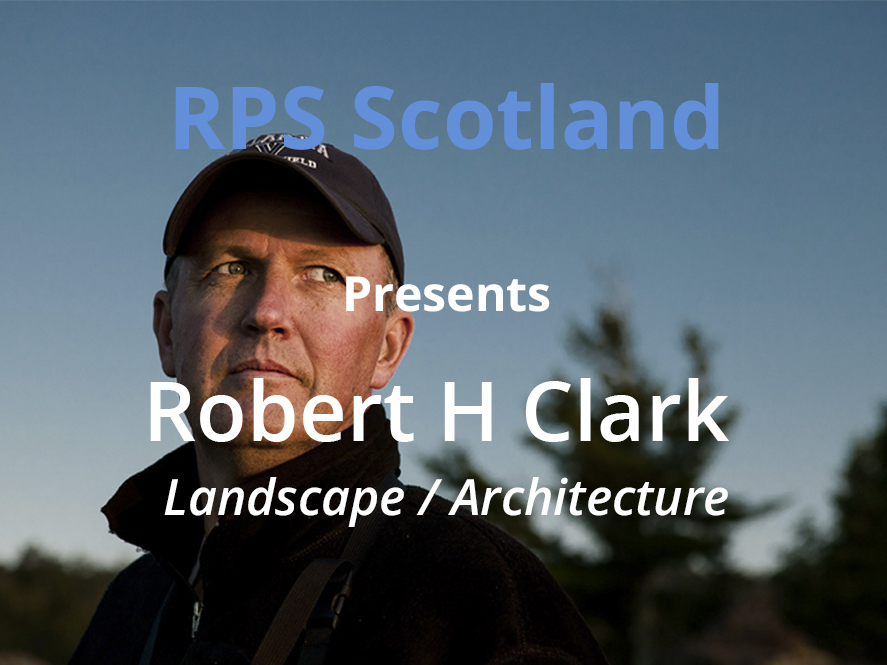 Robert H Clark - Landscape/Architecture