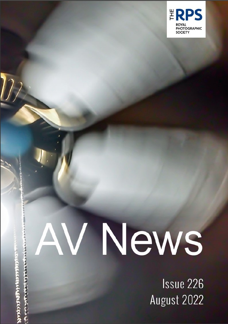 AV News 226 Aug 22