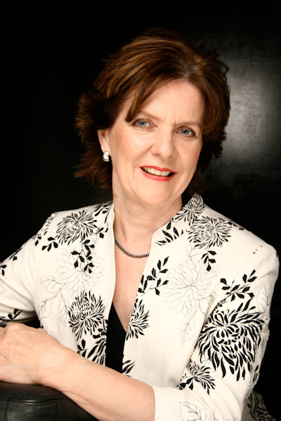 Sue O'Connell