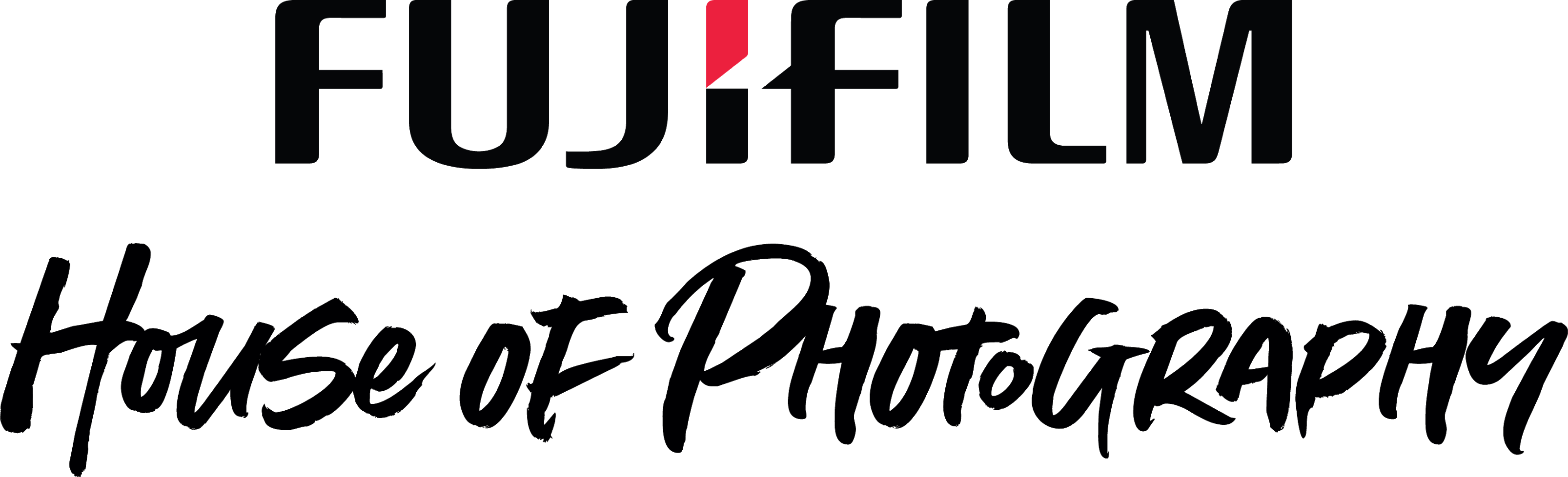 Fujifilm HOP