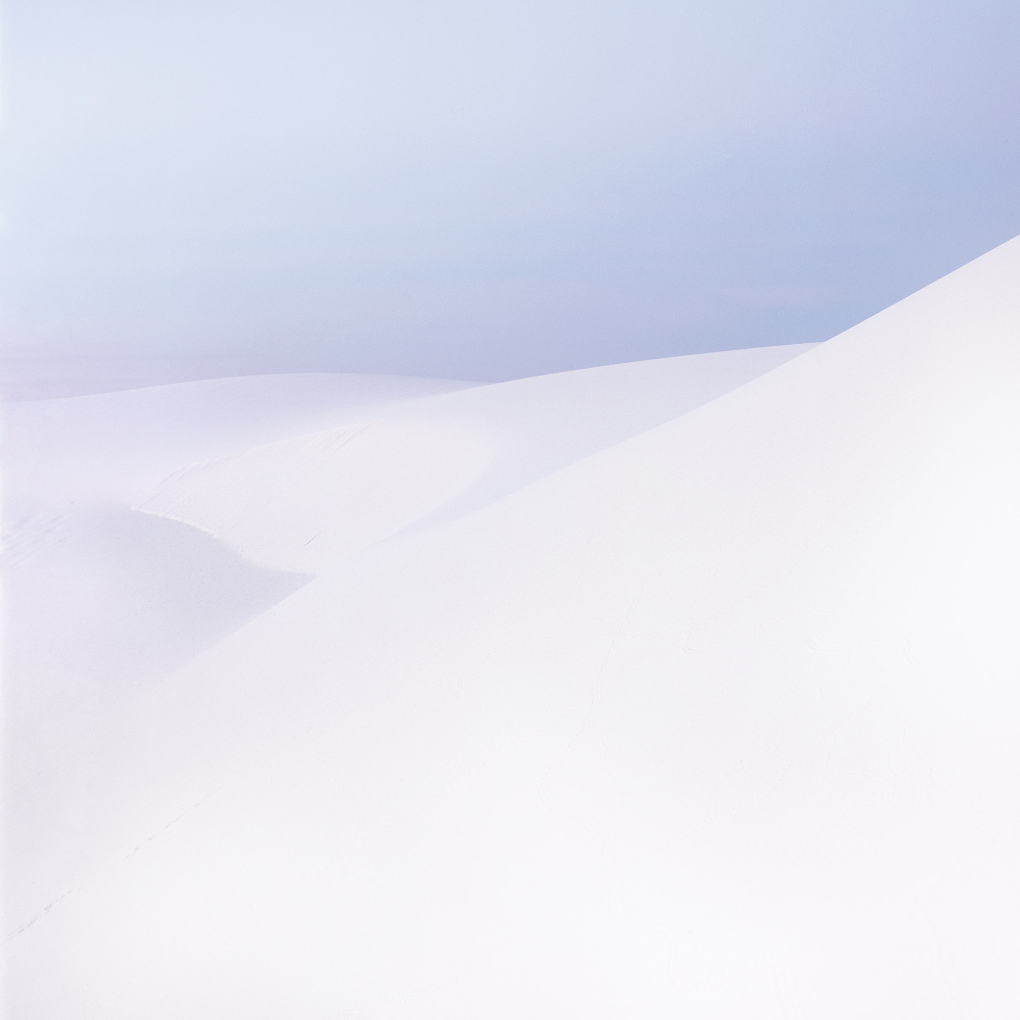 White Sands #01