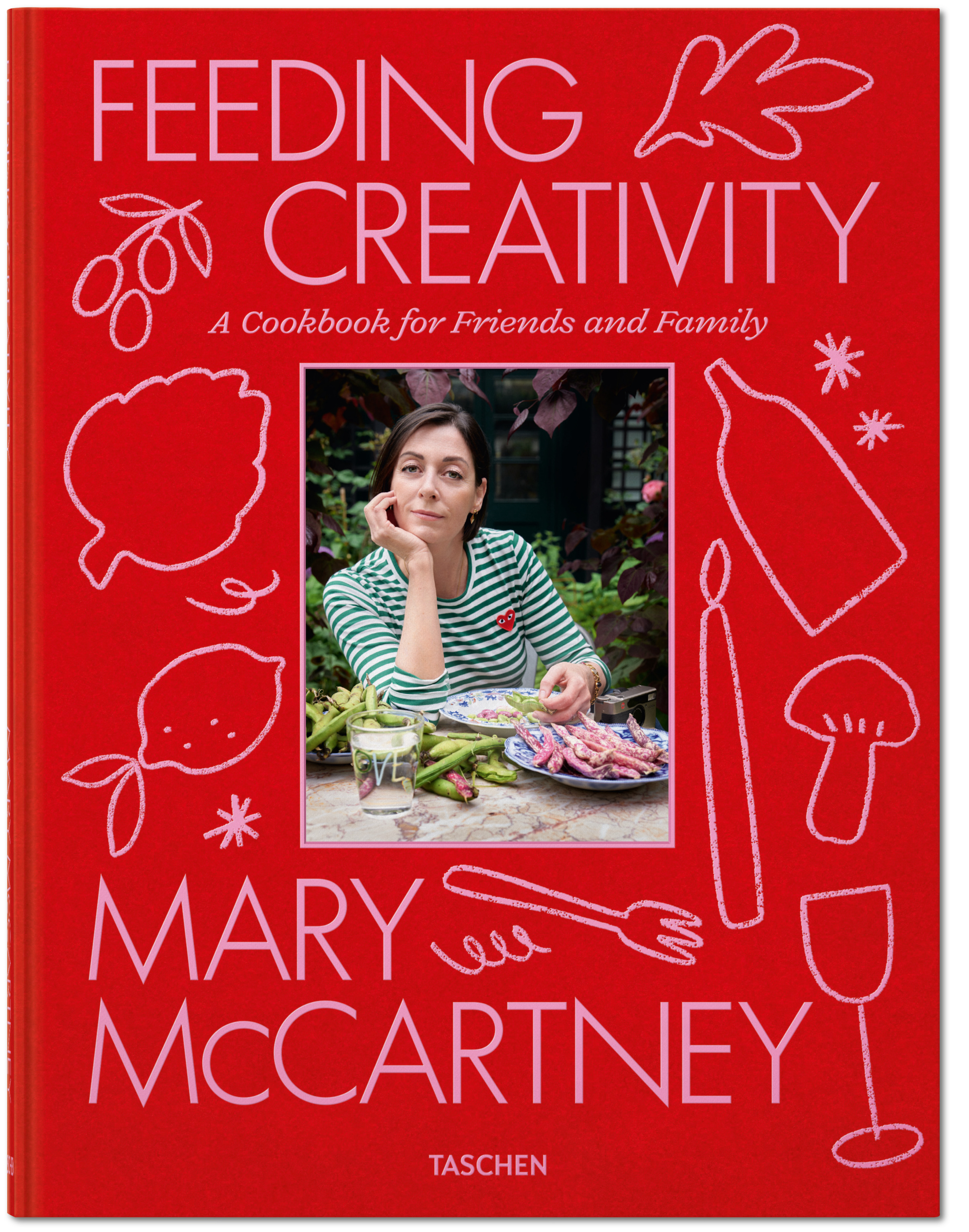 MARY MCCARTNEY FEEDING CREATIVITY FO GB 3D 05381