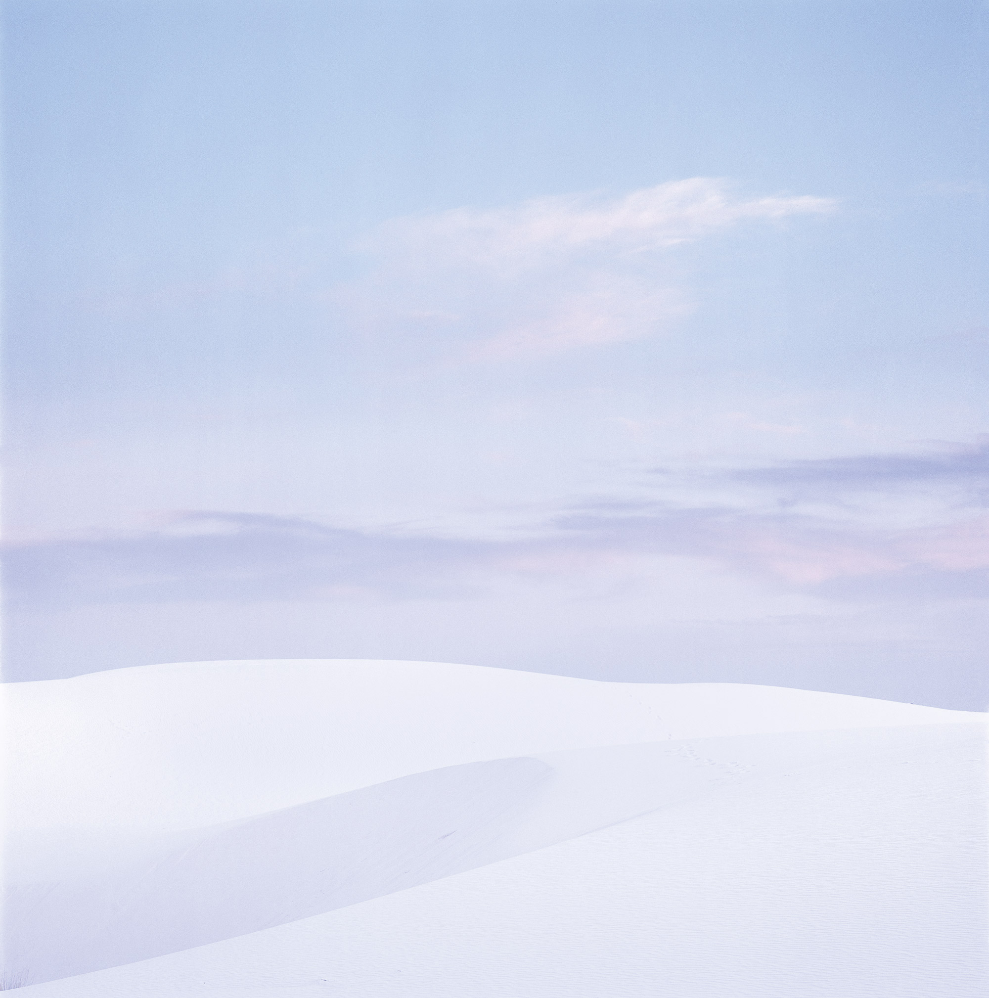 White Sands #02