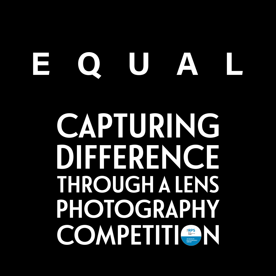 'Equal' Photography Competition