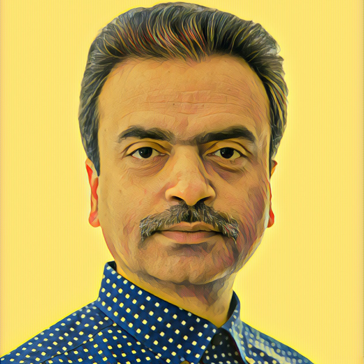 Vivek Sinha Profile Picture