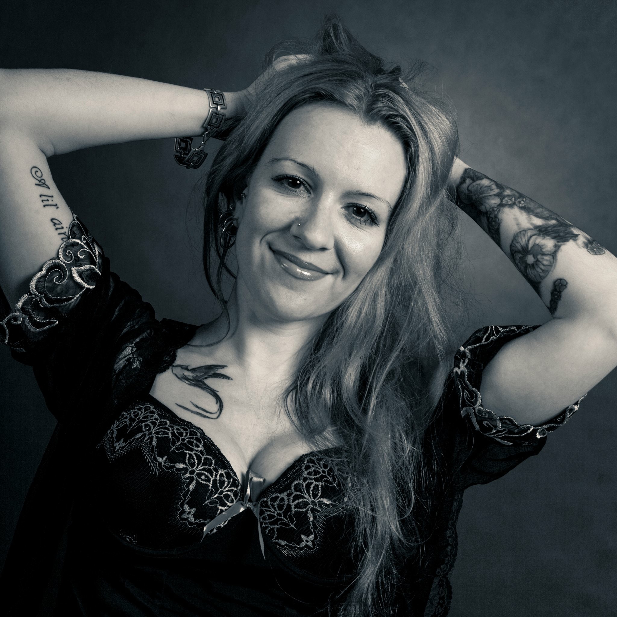 Altea Leszczynska Profile Picture