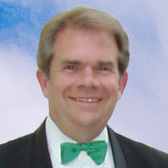 John Curgenven LRPS Profile Picture