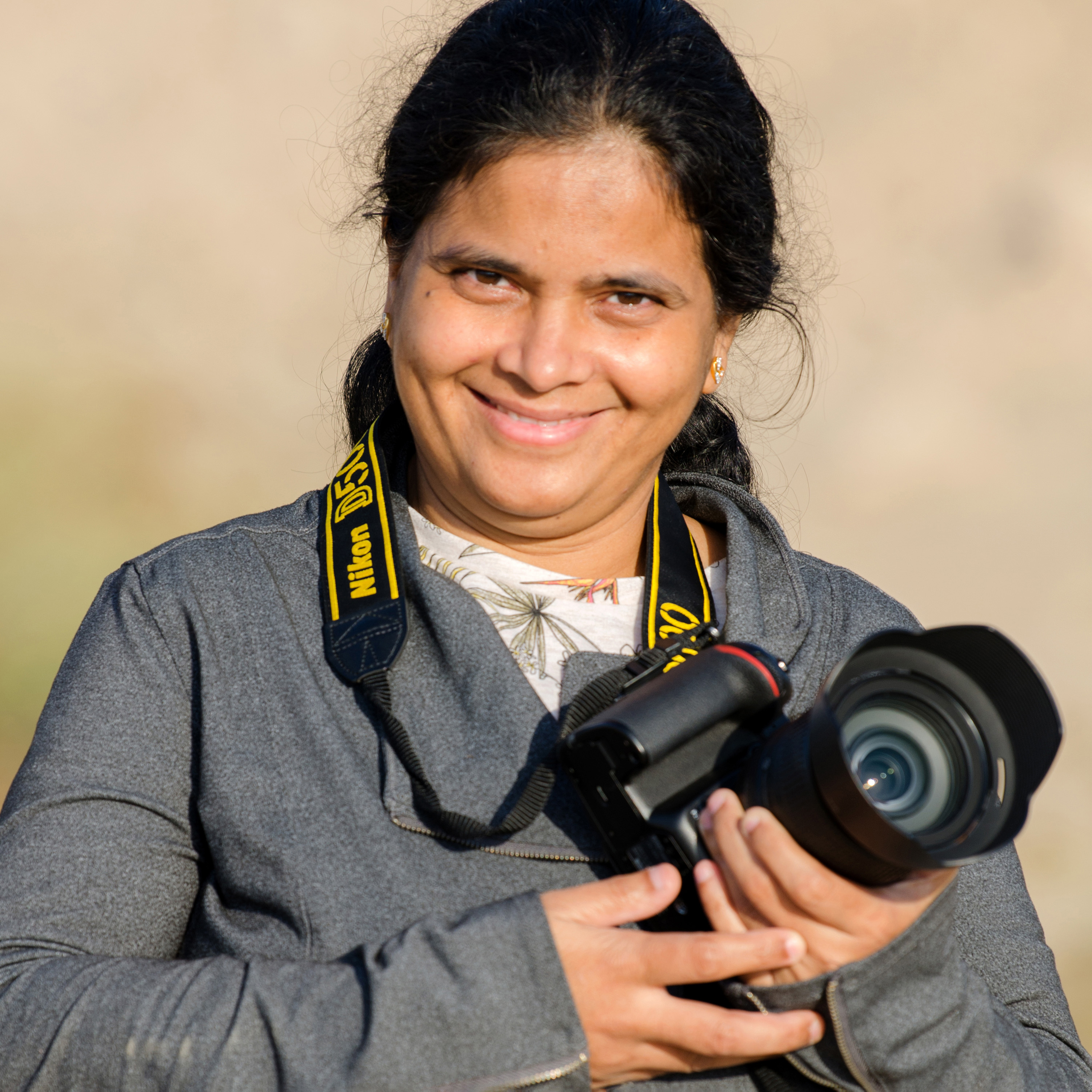 Sarita Sumaria ARPS Profile Picture