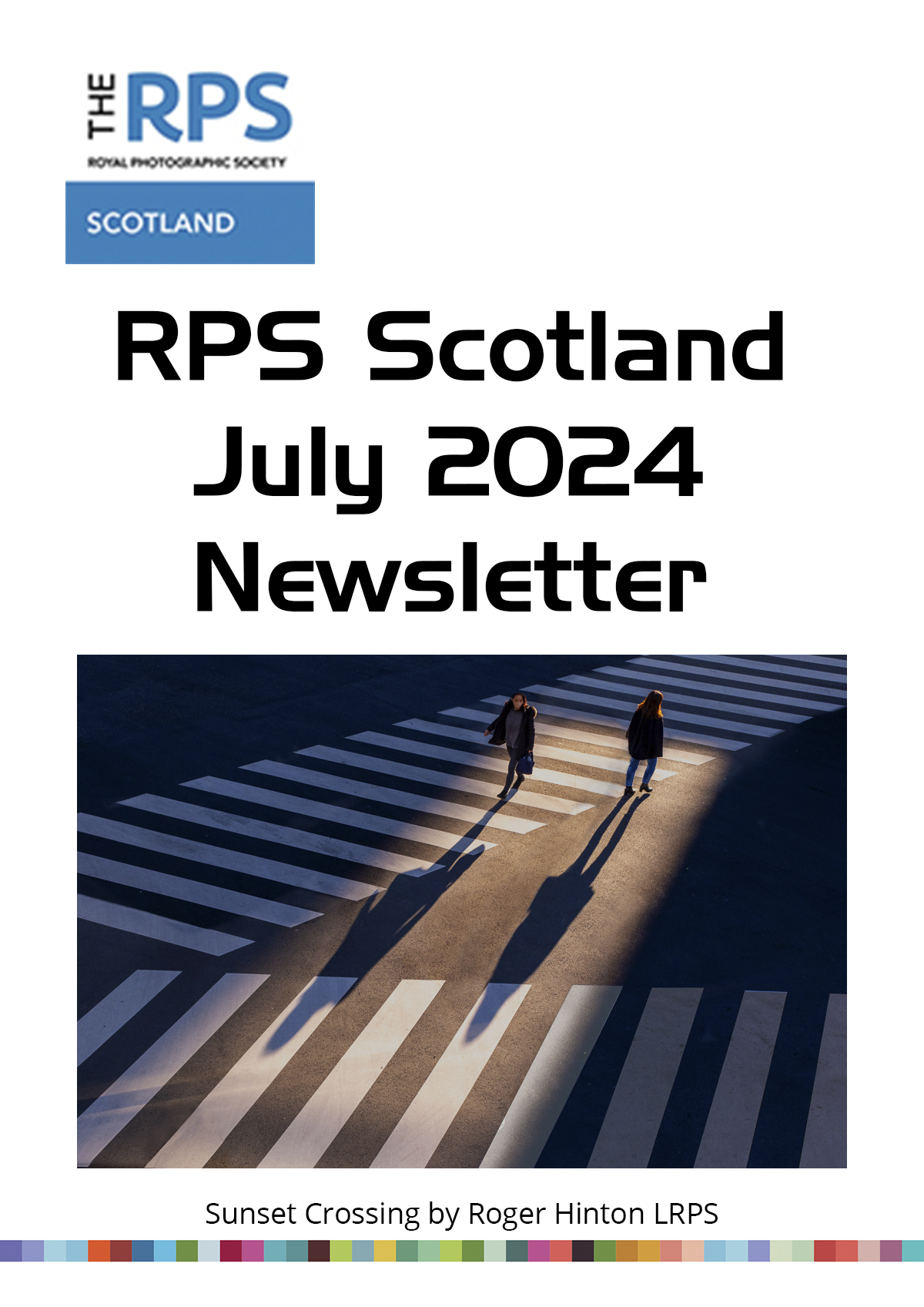 RPS Scoctland July 24