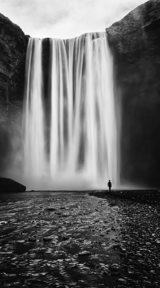 Skógafoss