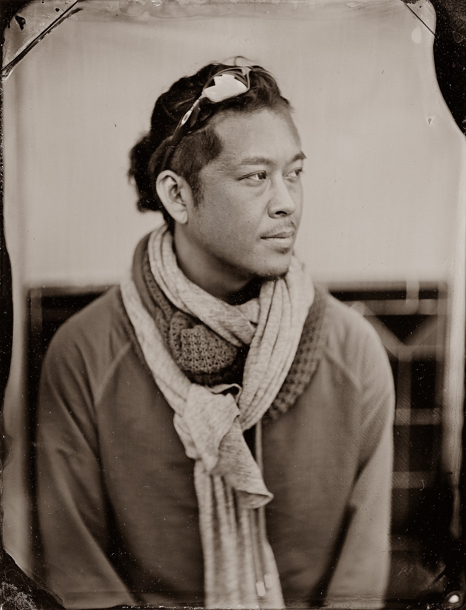 Takashi Arai - Profile
