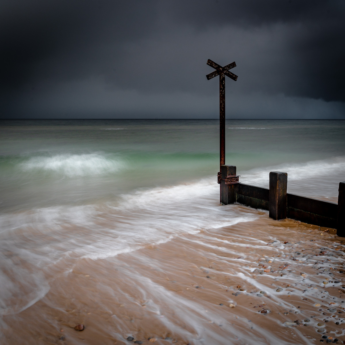 29. Incoming Storm by Andy Kirby LRPS